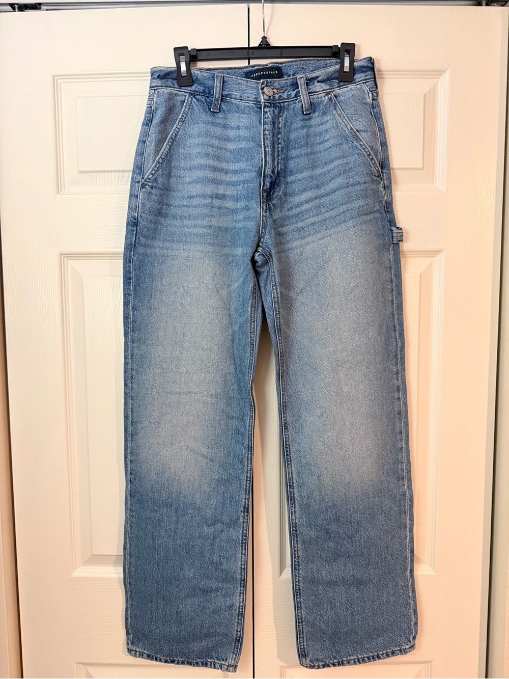 Aeropostale 90s Baggy Jeans